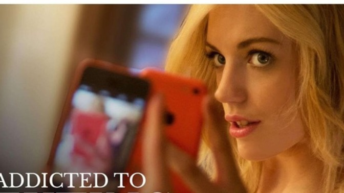 Sexting yapmak aldatmak sayılır mı sizce?
