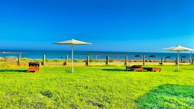 Nasıl bir tatil yapmayı seviyorsunuz?