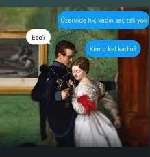 Trip arkadaşa mı atılır yoksa sevgiliye mi?