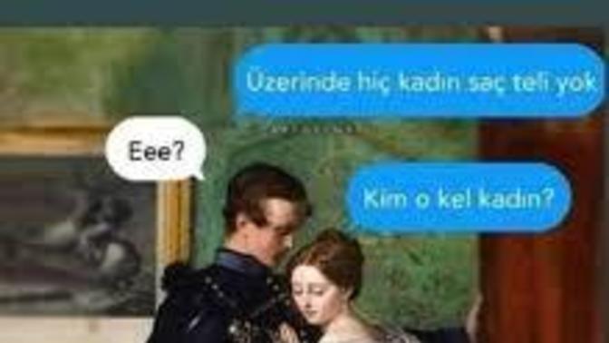 Trip arkadaşa mı atılır yoksa sevgiliye mi?