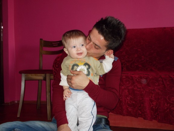 Bebek sever misin 👶🏼🍼 ?