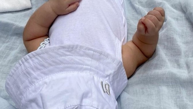Bebek sever misin 👶🏼🍼 ?
