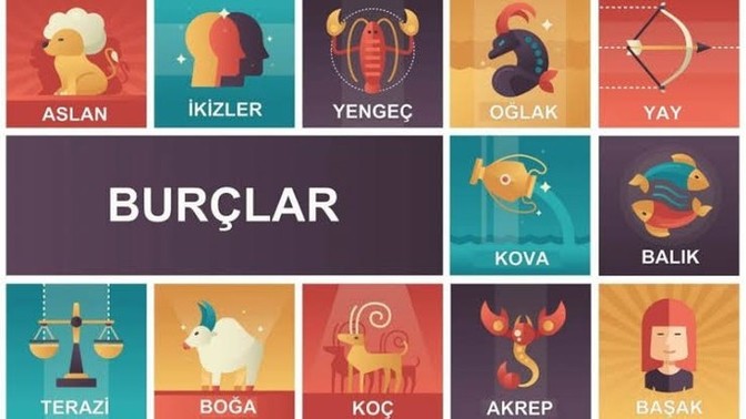 Burcunuzun özelliklerini taşıyor muyuz? 