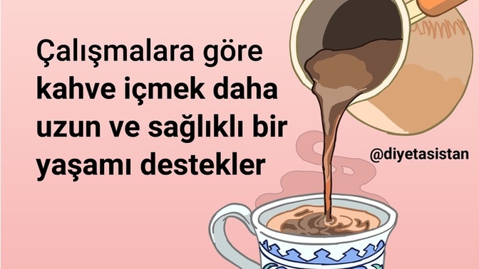 Tempolu bir gün geçiyorum, hangi içeçek bana iyi gelir?