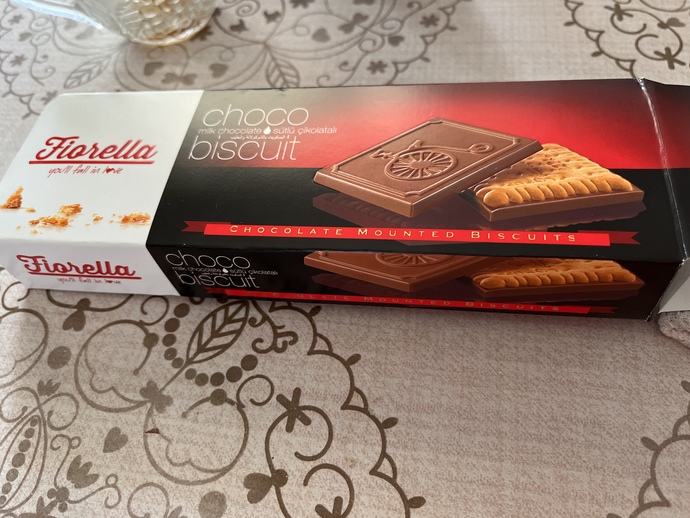 En son hangi abur cuburla aşk yaşadınız?