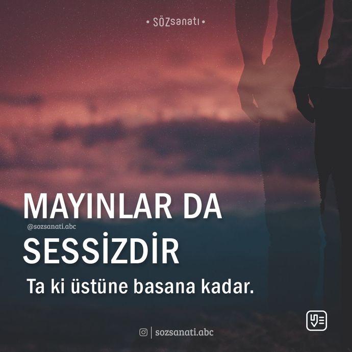 Sessiz biri misiniz konuşkan mı?