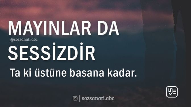 Sessiz biri misiniz konuşkan mı?