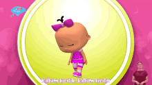 Evde canı sıkılan kızlar var mı?