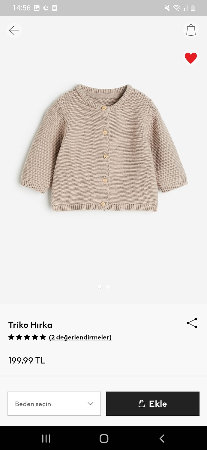 Bebek hediyesi olarak hangisi güzel sizce?