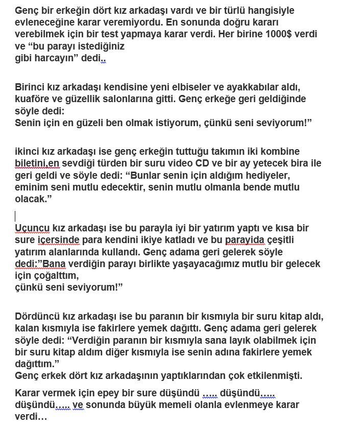 Göğüslerim yok denecek kadar küçük, hayatıma alacağım kişiye bunu söylemem gerekir mi? 