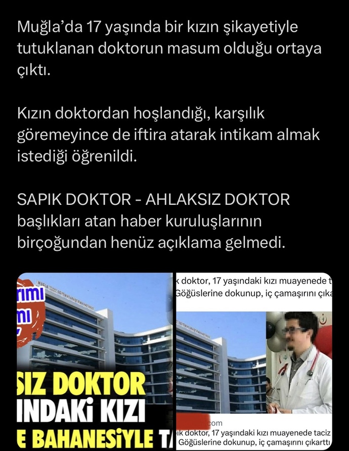 Her duyduğunuza inanıyor musunuz yoksa önünü arkasını araştıran çok az seçkinlerden misiniz?