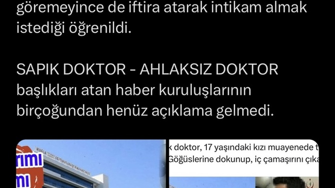 Her duyduğunuza inanıyor musunuz yoksa önünü arkasını araştıran çok az seçkinlerden misiniz?
