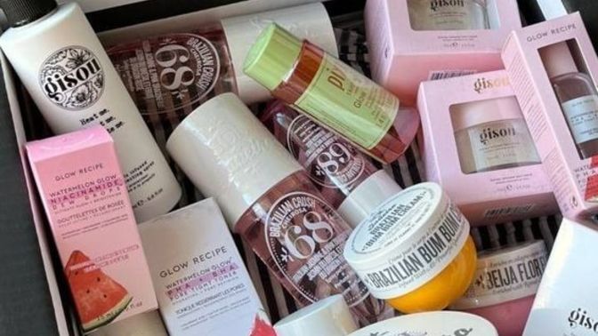Sephora'dan alışveriş yapıyor musunuz?