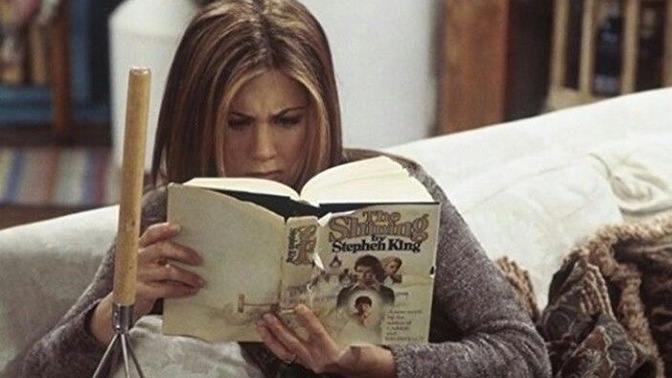 19 yaşındayım, kitap okumaya başlamak için geç mi?