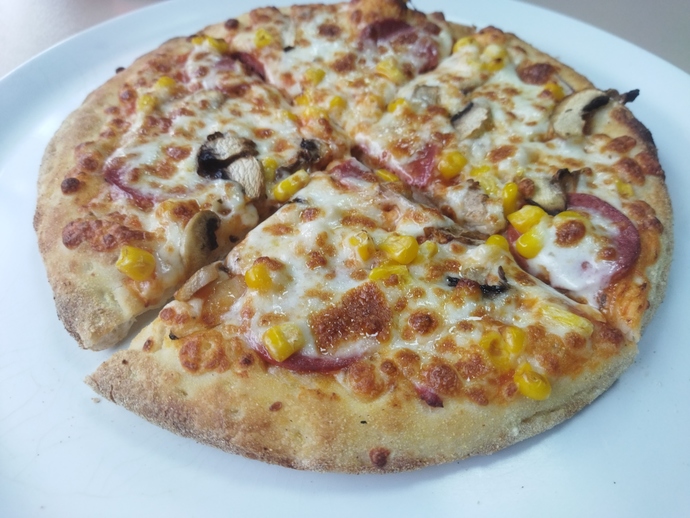 Pizzayı neli seversiniz?