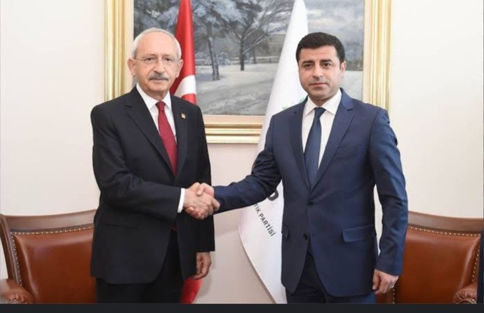 Bu ülkenin hali nereye gidiyor?