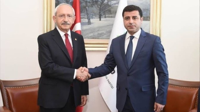 Bu ülkenin hali nereye gidiyor?