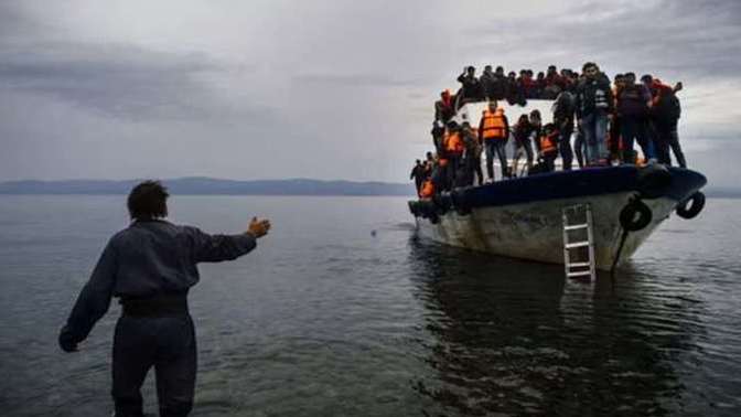 Birleşik Krallık Türkiye ile yasadışı göçmen akışının üstesinden gelmek için anlaşma yaptığını duyurdu. Ne düşünüyorsunuz?