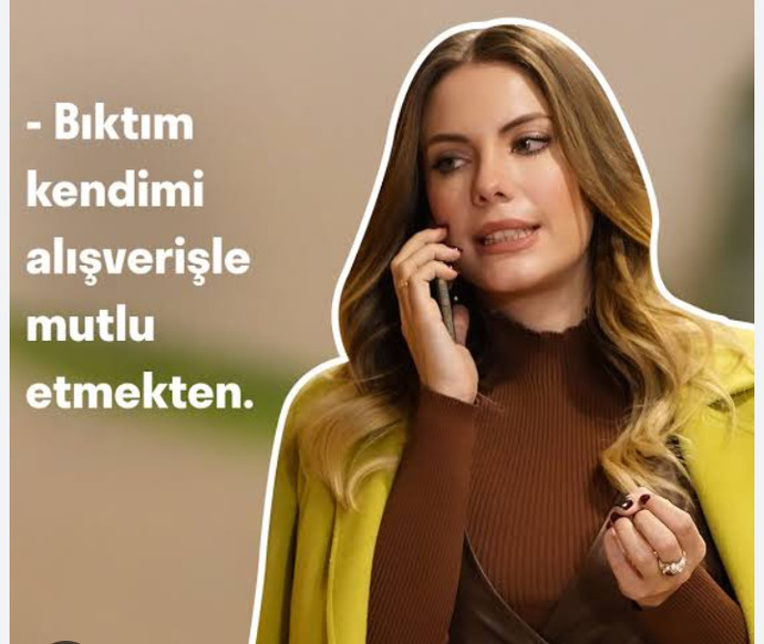 Karakteriniz hangi dizi ya da film karakterine benziyor?