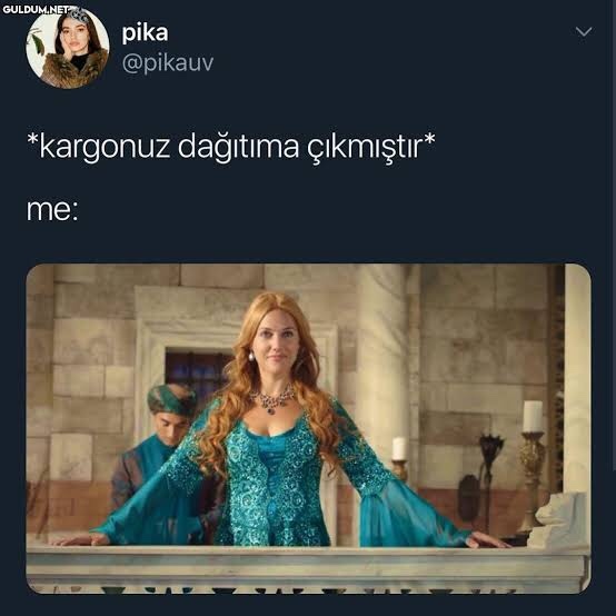 Karakteriniz hangi dizi ya da film karakterine benziyor?