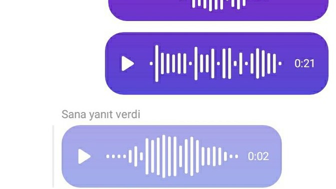Sizce gerçekten seviliyor muyum? Güzelce okuyup öyle yorum yapın?