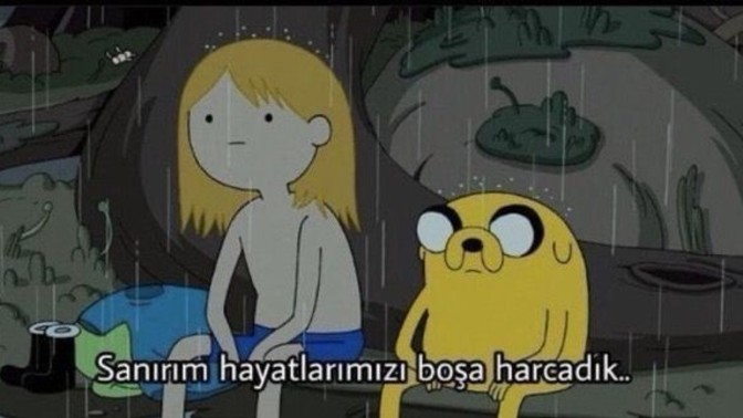 Hayatınızı dolu mu geçiriyorsunuz, boş mu?