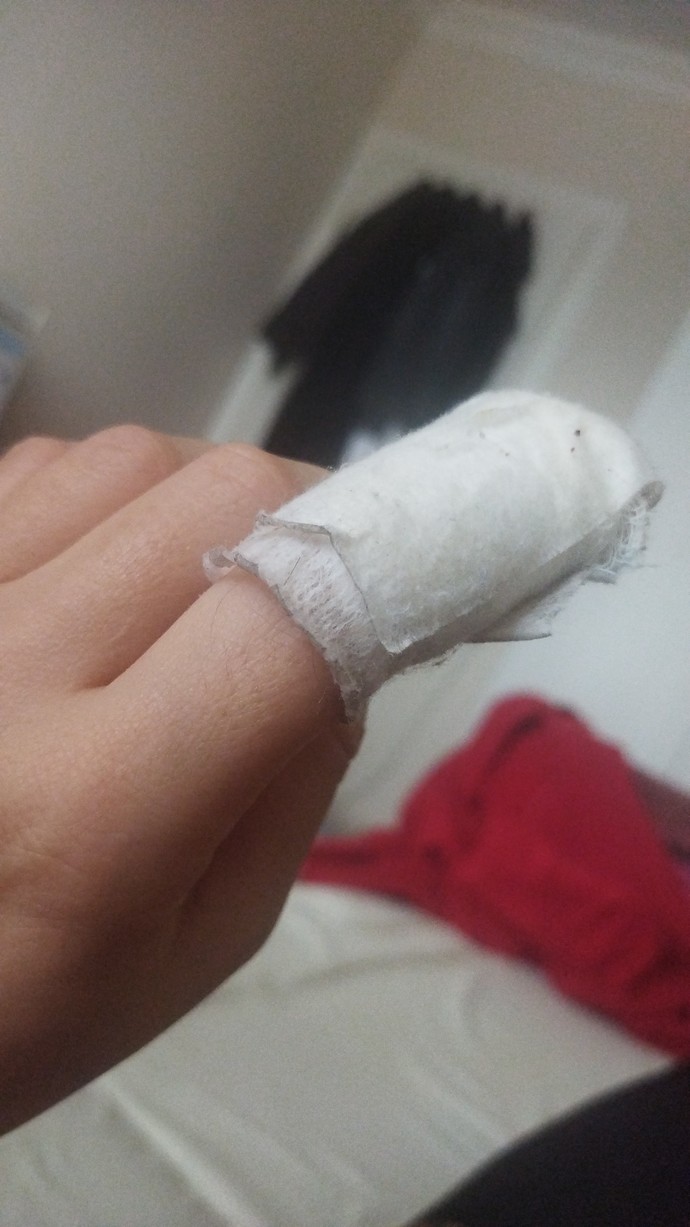 Pansuman için hastanede sıra almaya gerek var mı?