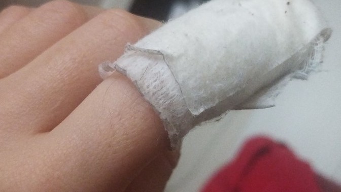 Pansuman için hastanede sıra almaya gerek var mı?
