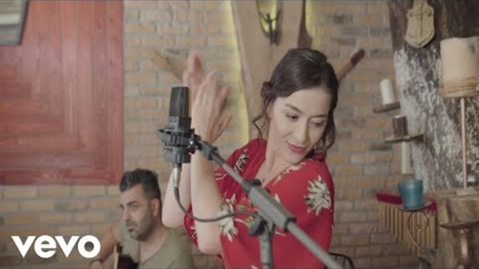 Şu an müzik dinleyenler ne dinliyorsunuz?