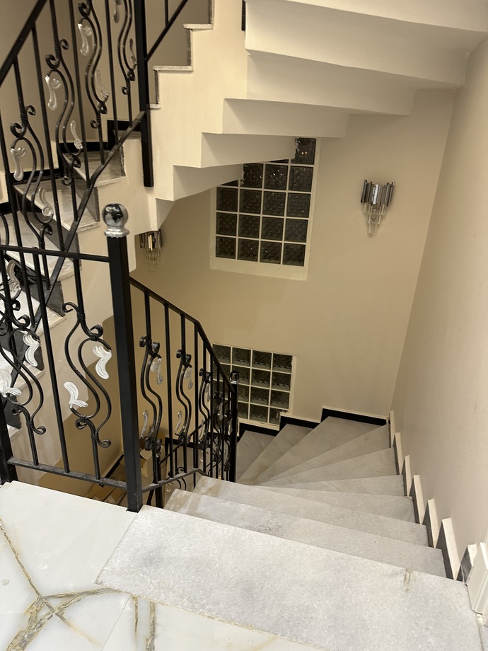 Sizce bu evin dekoru 10 üzerinden kaç puan?