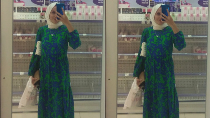 Kombinim nasıl olmuş, yakışmış mı?