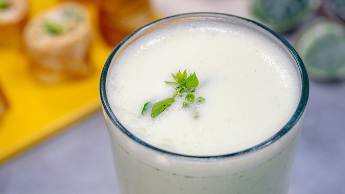 Ayranın yanına en çok ne yakışmaz?