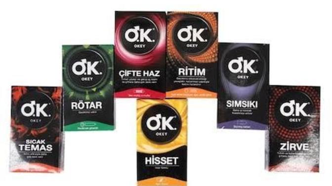 Neden bu kadar çok prezervatif çeşidi var? Siz neye göre seçiyorsunuz ve neden tek çeşit olmuyor?