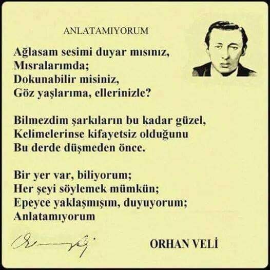 Benim hakkımda ne düşünüyorsun? Nedense merak ettim?