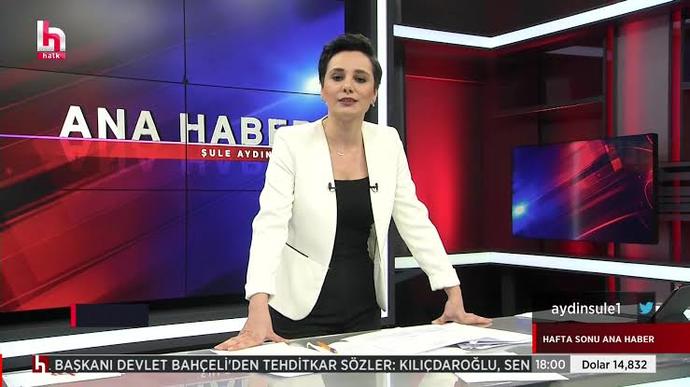 Yarın nasıl bir gün olmasını istersin?