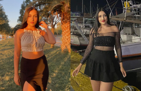 Bir kız için bu giyim tarzı güzel mi?