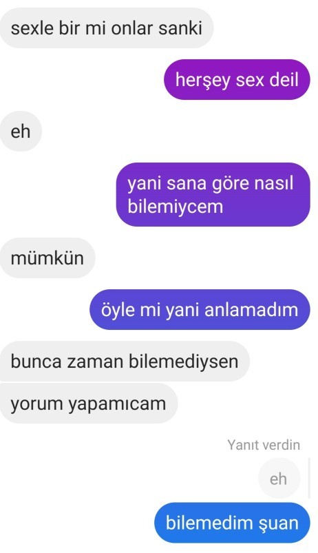 Sizce sevgilimden ayrılmalı mıyım?