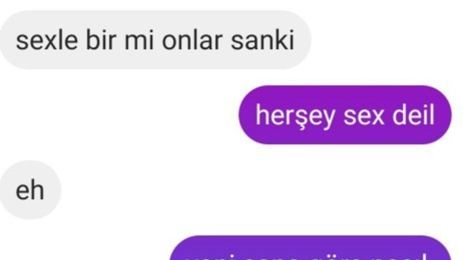 Sizce sevgilimden ayrılmalı mıyım?