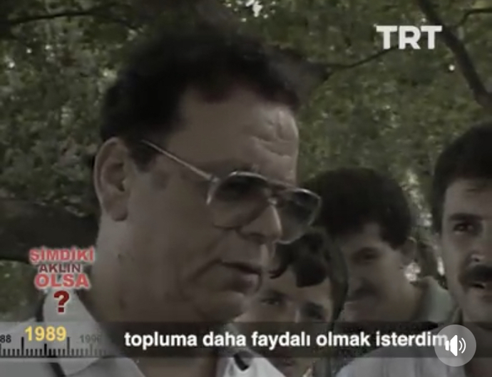 Turkiye neden ahlaksizlasti?