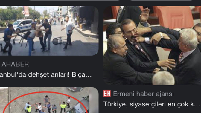 Turkiye neden ahlaksizlasti?