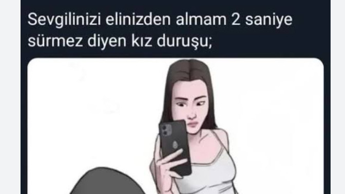 Sevdiğinize sadık mısınız?