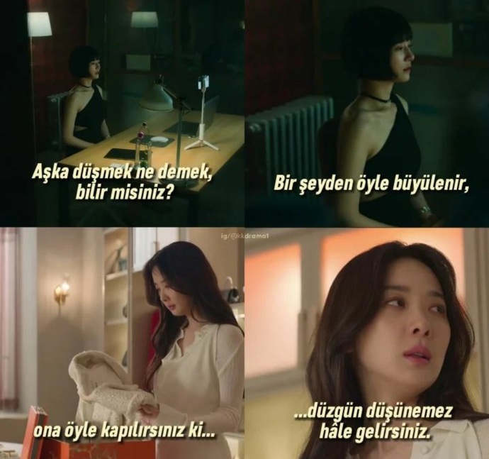 Bu aralar düzgün düşüne biliyor musunuz?