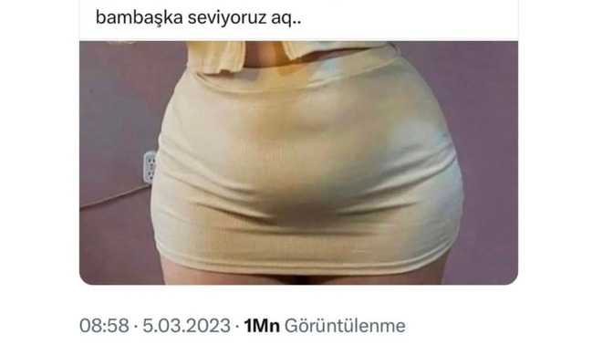 Erkekler kadınlarda ayva göbeği seviyor mu?