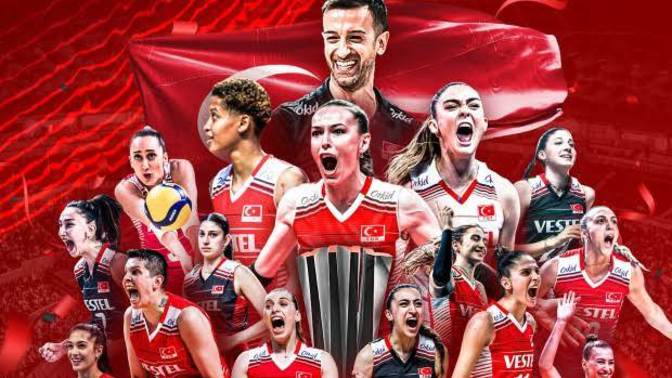 Voleybol maçları izler misiniz?
