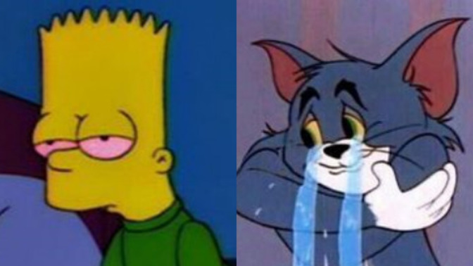 Depresyonda olan var mı?