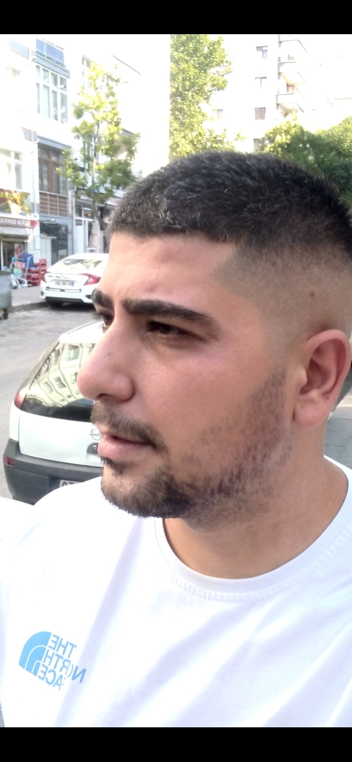 Uzun saç mı? Kısa saç mı?