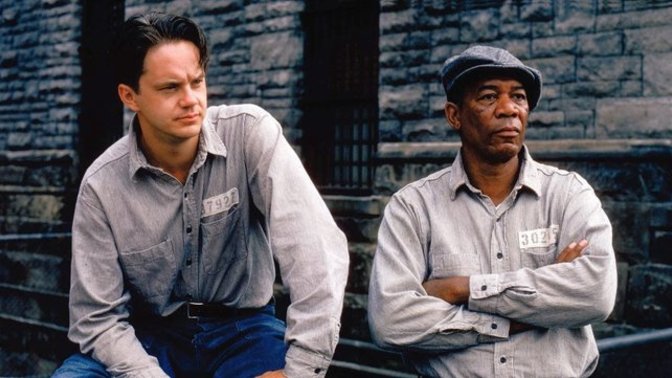 Bir tane en sevdiğiniz filmi önerir misiniz, şimdi izleyeceğim?