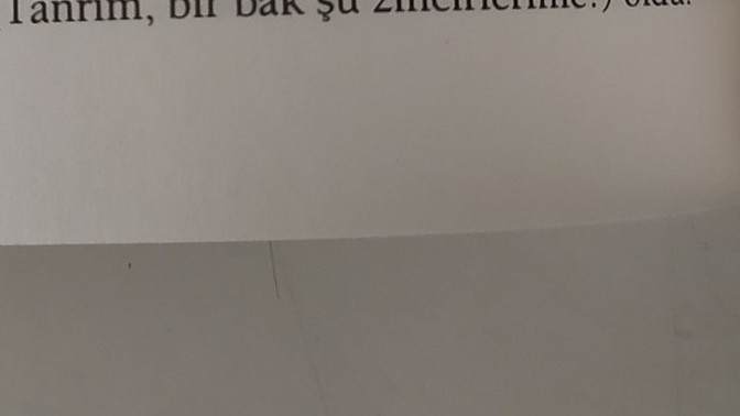 Neden bir yaratıcıya ihtiyaç duyarız?