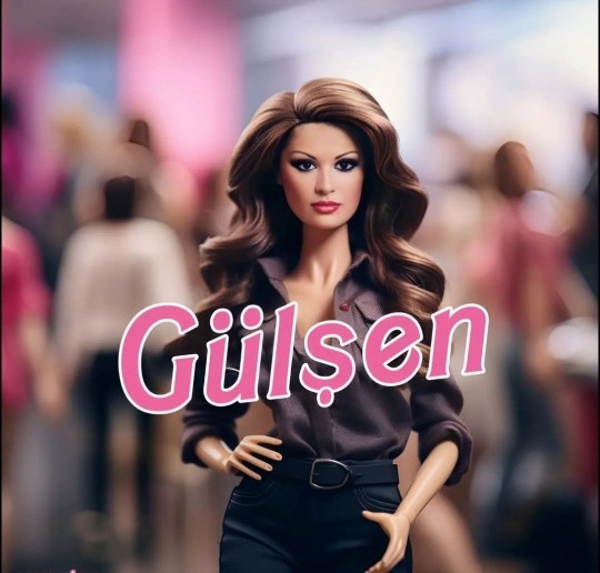 Biraz da Nostalji! Yerli ve Milli Barbielerimizden Favoriniz Hangisi?