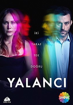 Yalan söyleyen ve iyi rol yapan tercih ediliyor neden ?